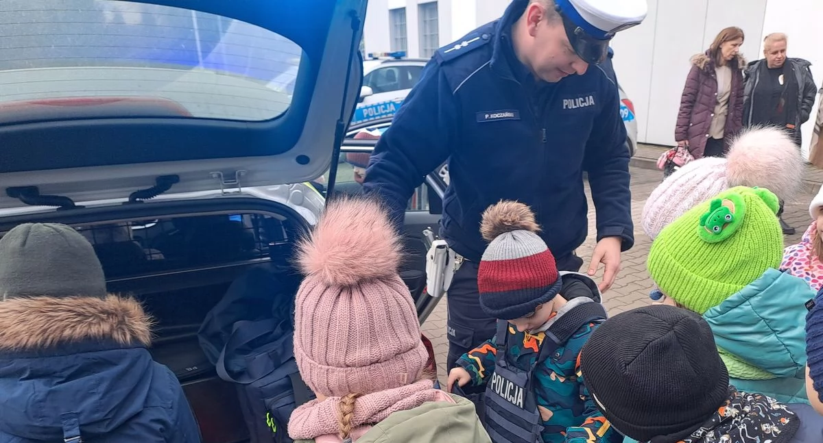 fot. Policja Ryki