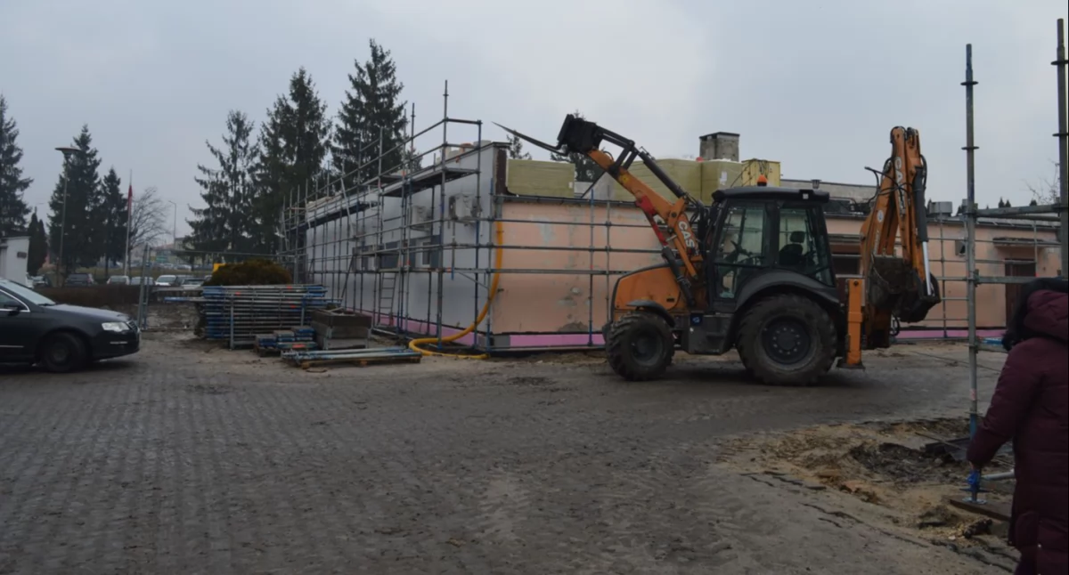 fot. Starostwo Powiatowe w Rykach