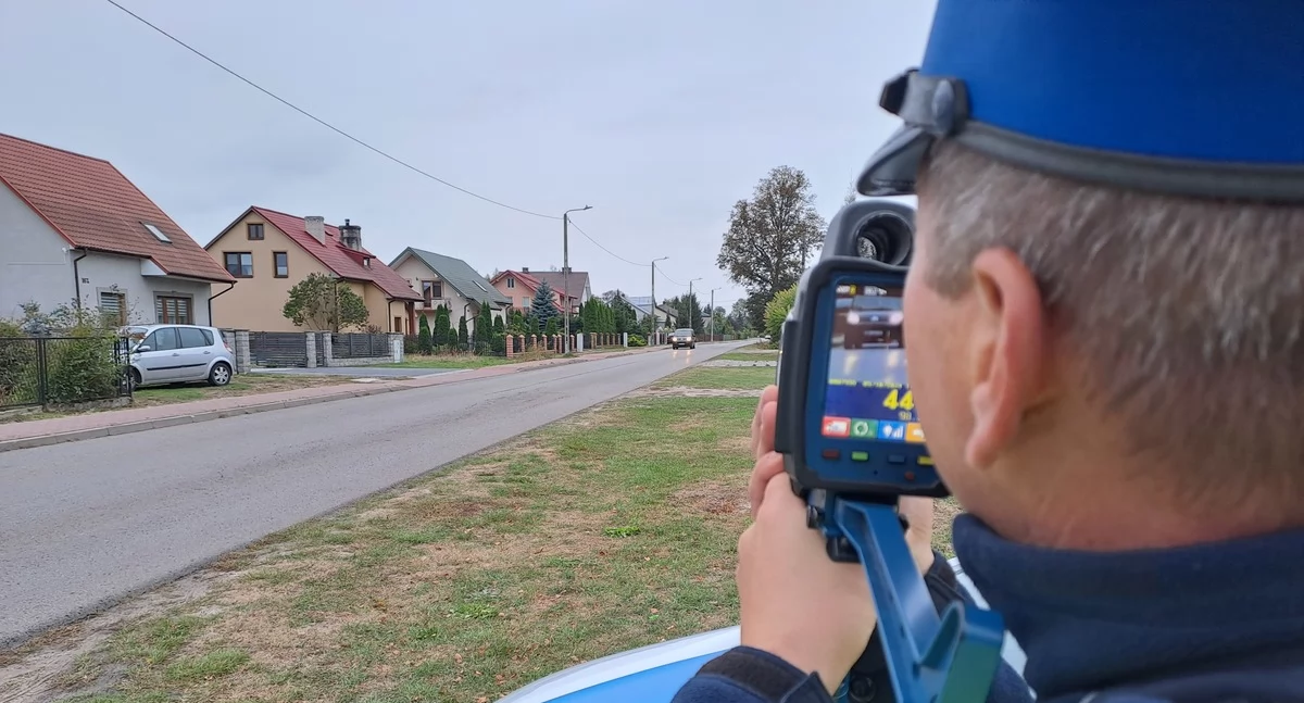 fot. Policja Ryki