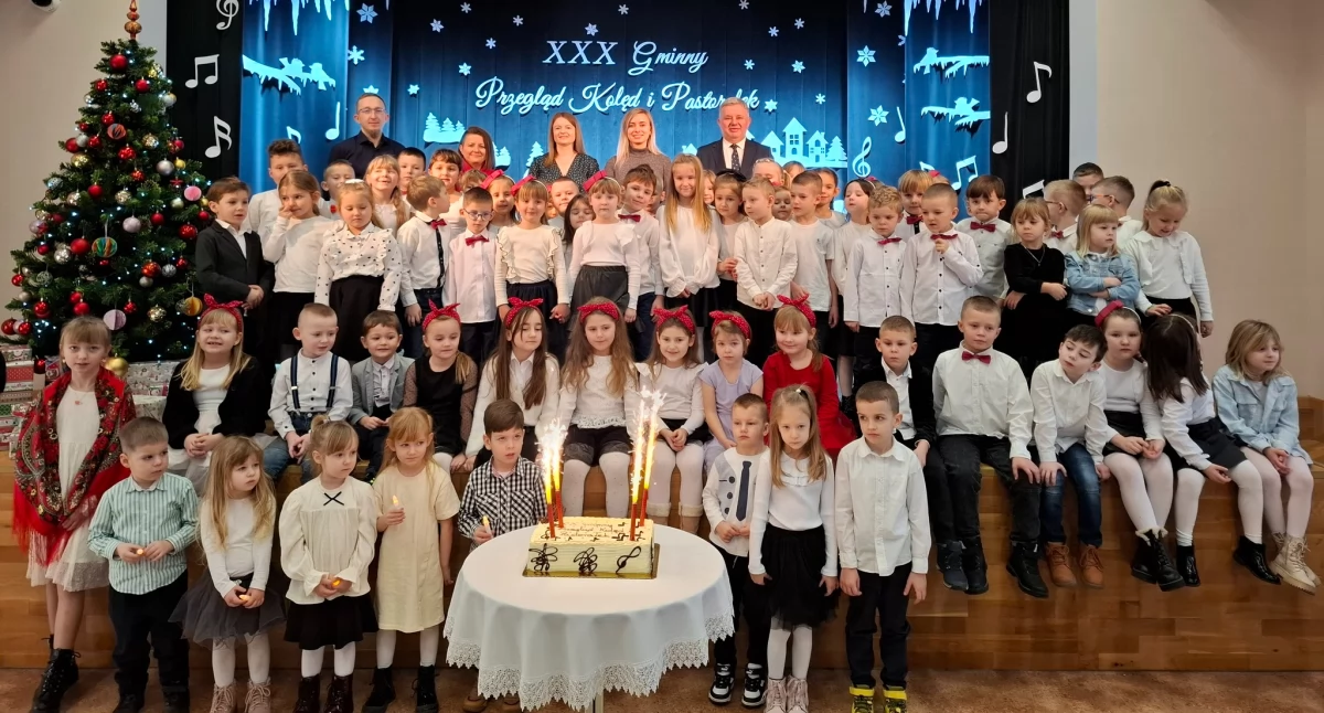 fot. GOK w Kłoczewie