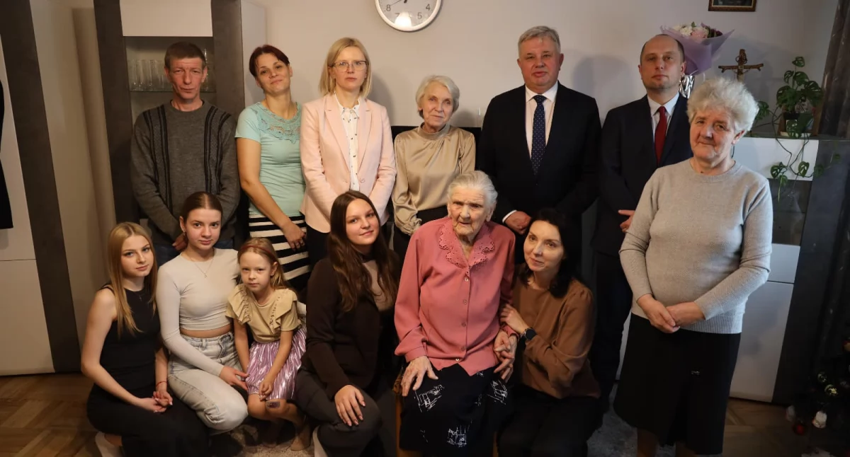 fot. Gmina Kłoczew