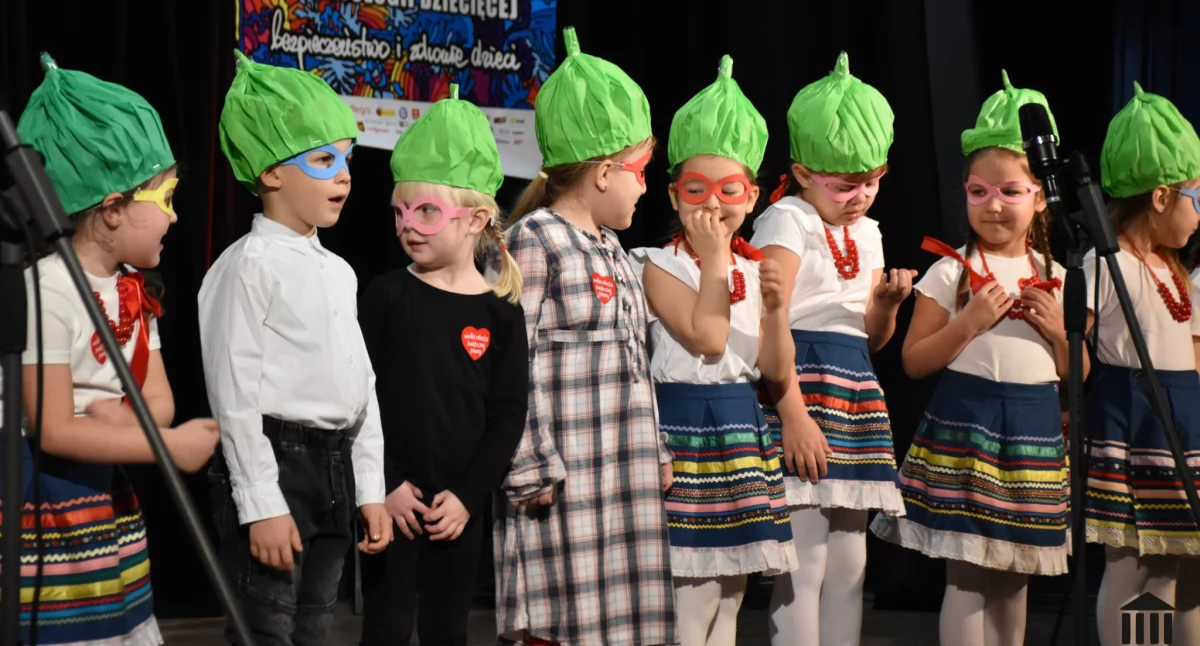 fot. Centrum Kultury i Sportu w Rykach/Facebook