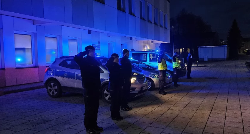 fot. Policja Ryki