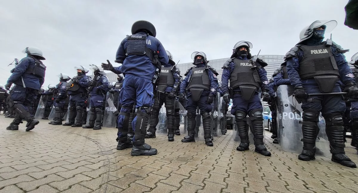 fot. Policja Lubelska