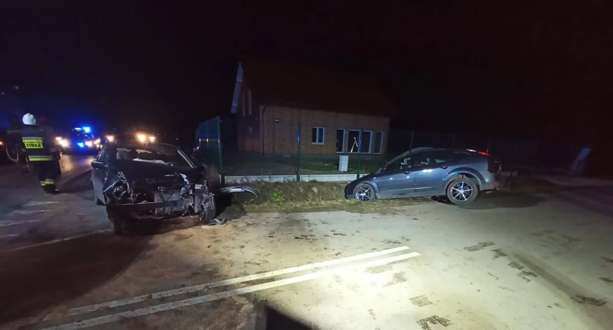 fot. Policja Ryki