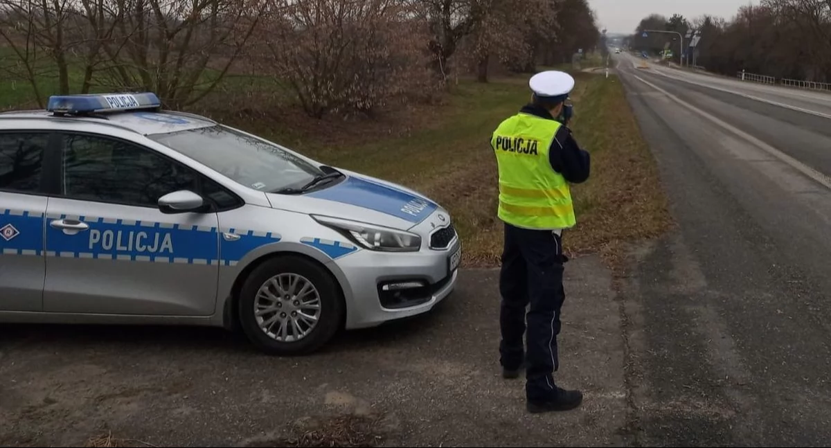 fot. Policja Ryki