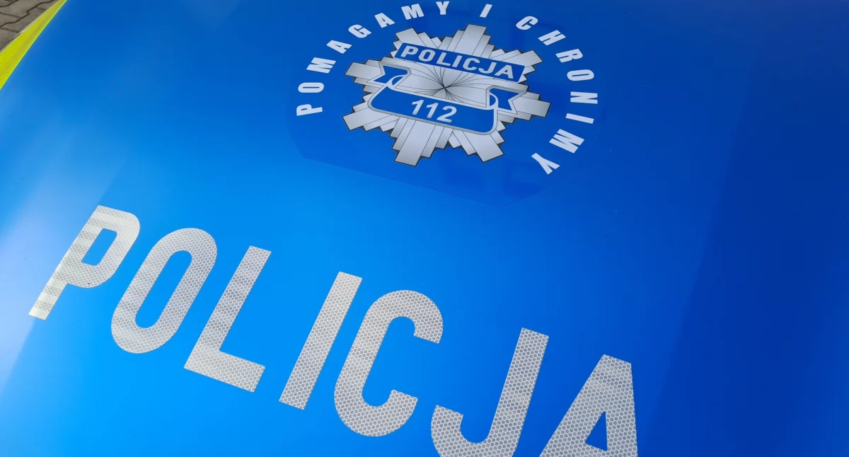 fot. Policja Ryki