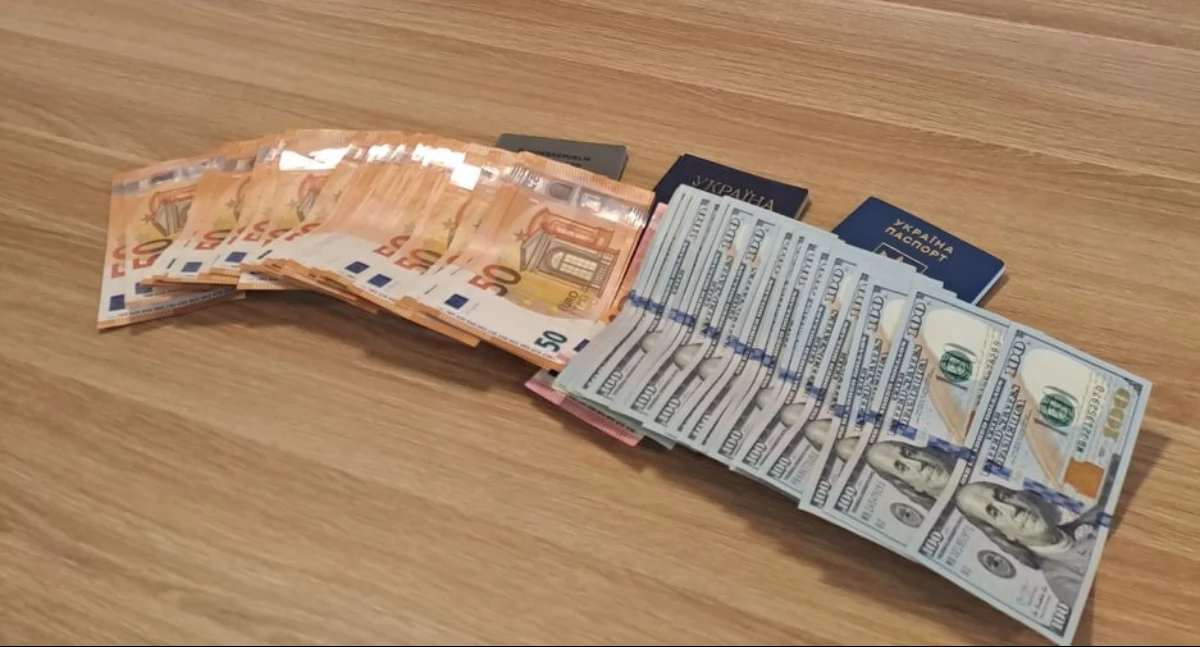 fot. Policja Ryki