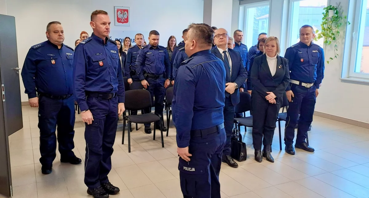 fot. Policja Ryki