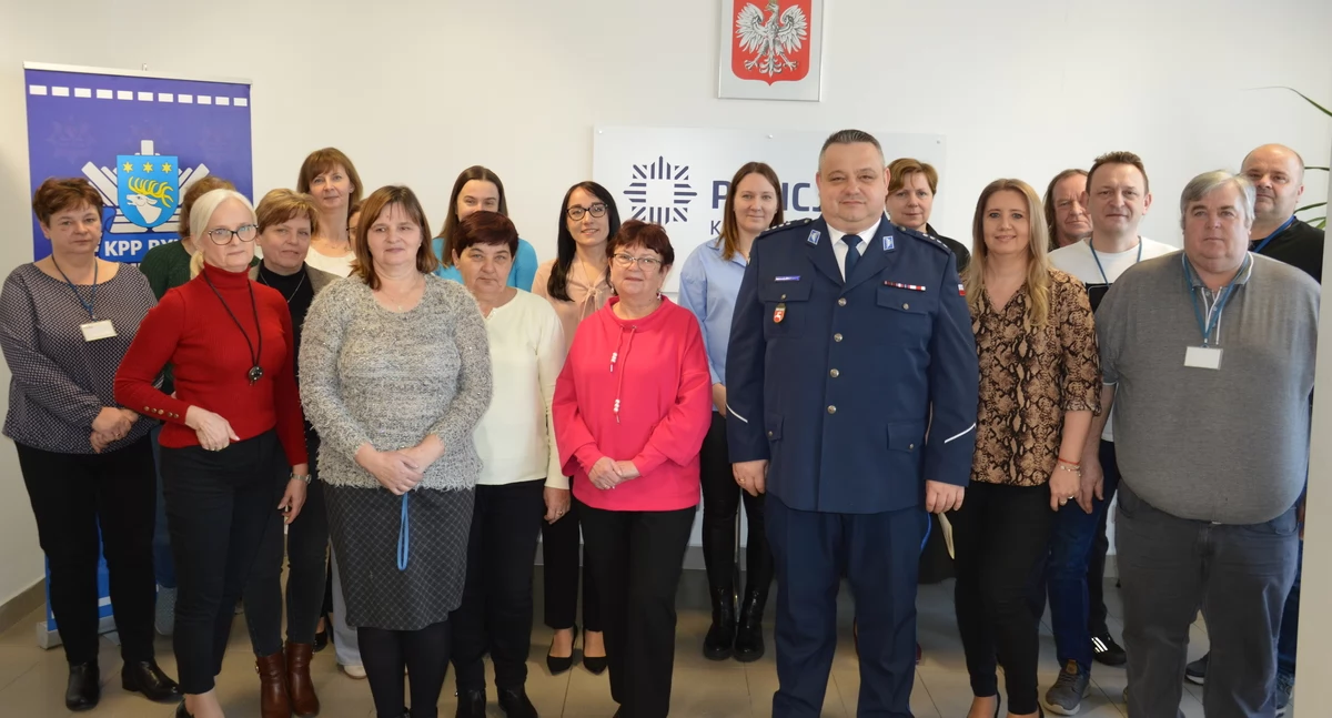 fot. Policja Ryki