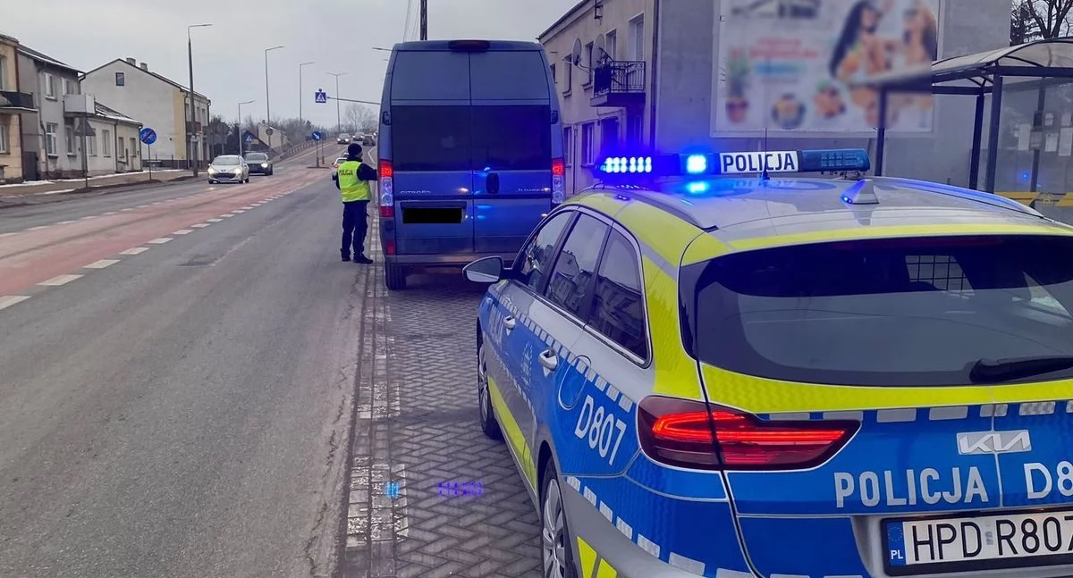fot. Policja Ryki