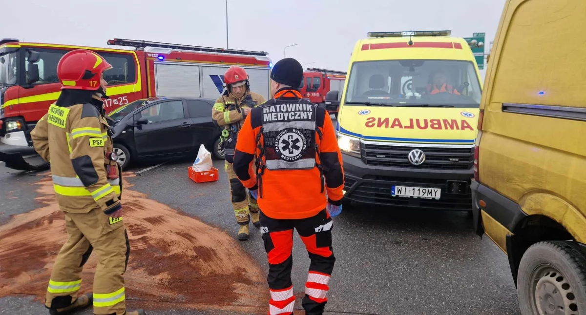 fot. Wojewódzka Stacja Pogotowia Ratunkowego 