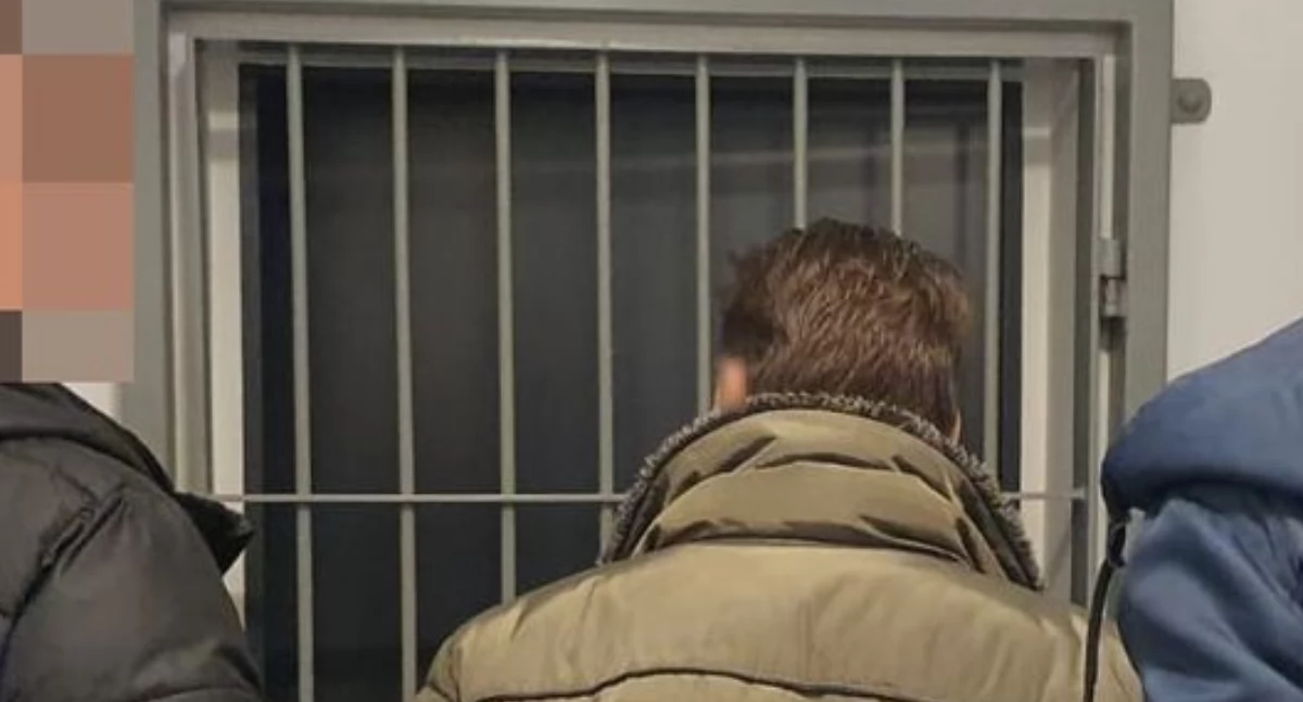Fot. Policja