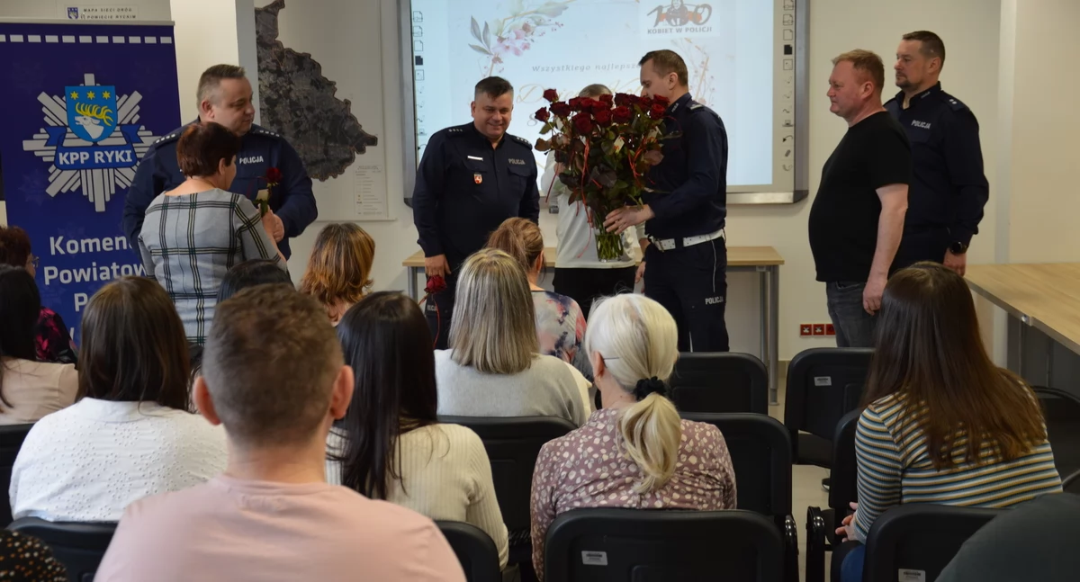 fot. Policja Ryki
