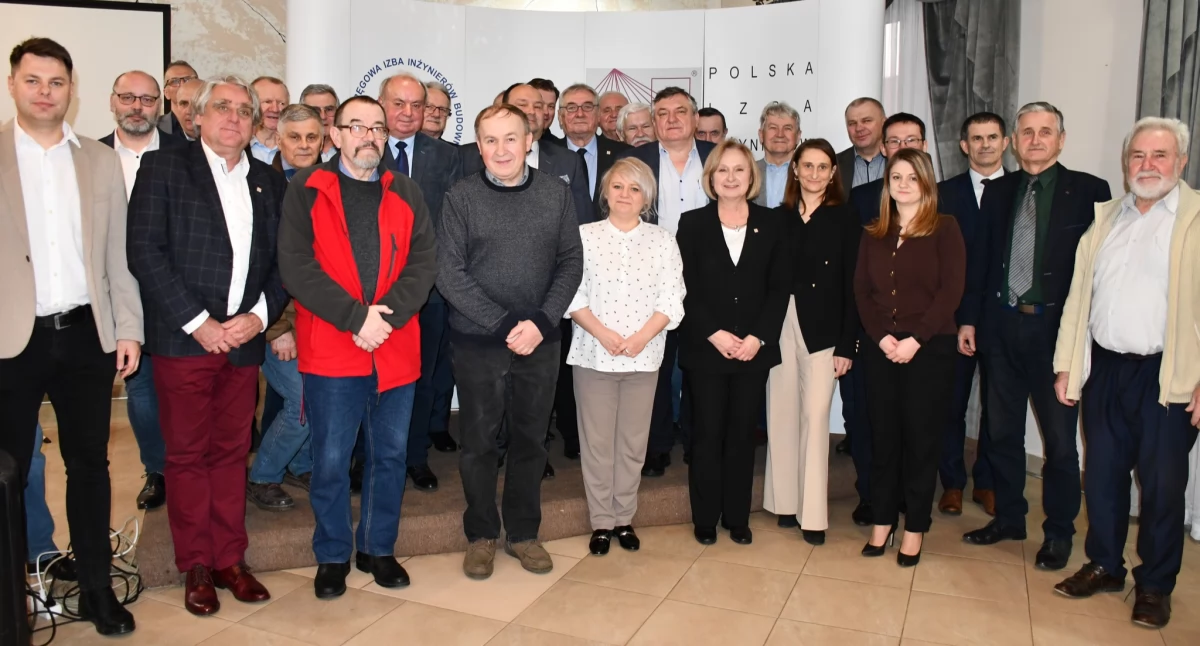 fot. Lubelska Okręgowa Izba Inżynierów Budownictwa