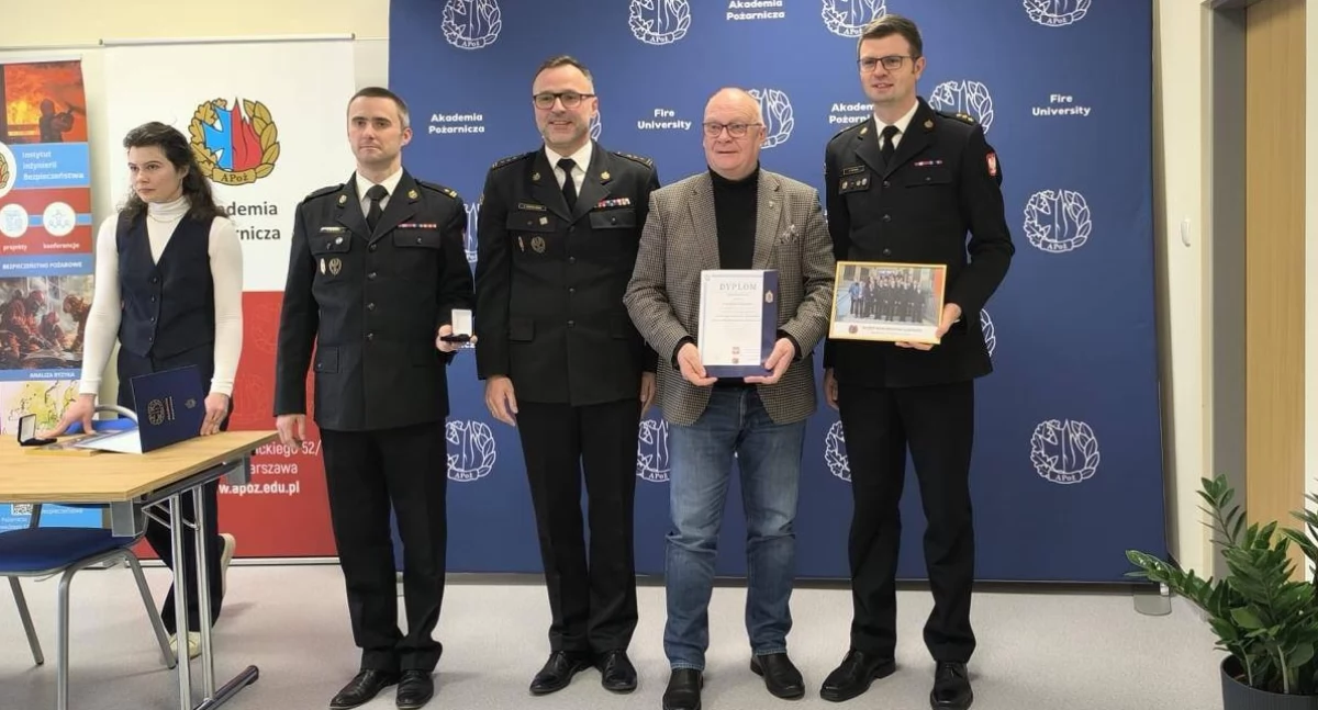 fot. Starostwo Powiatowe w Rykach