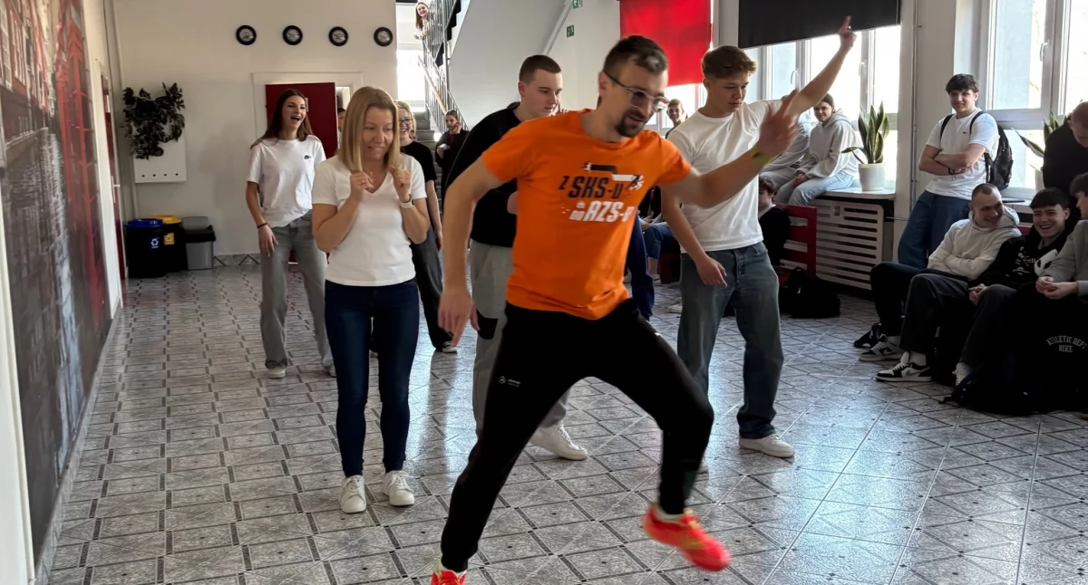 fot. ZSZ nr 2 w Dęblinie