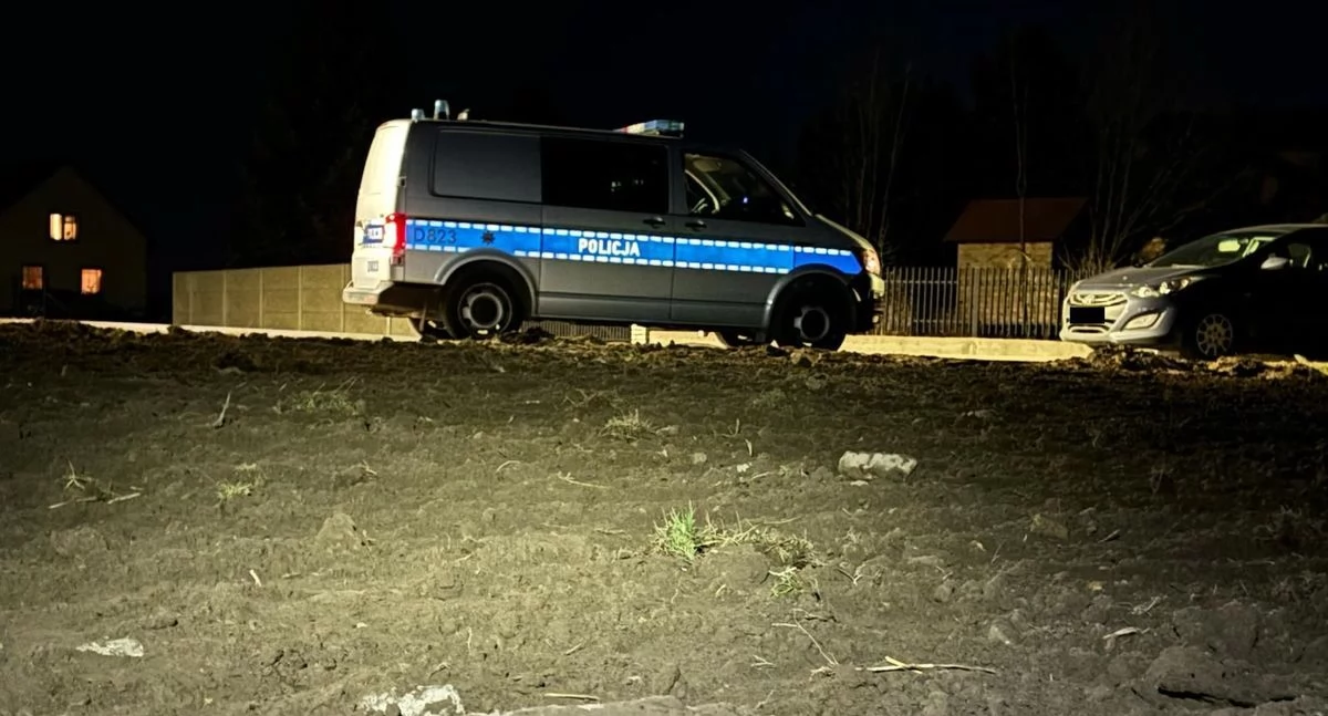 fot. Policja Ryki