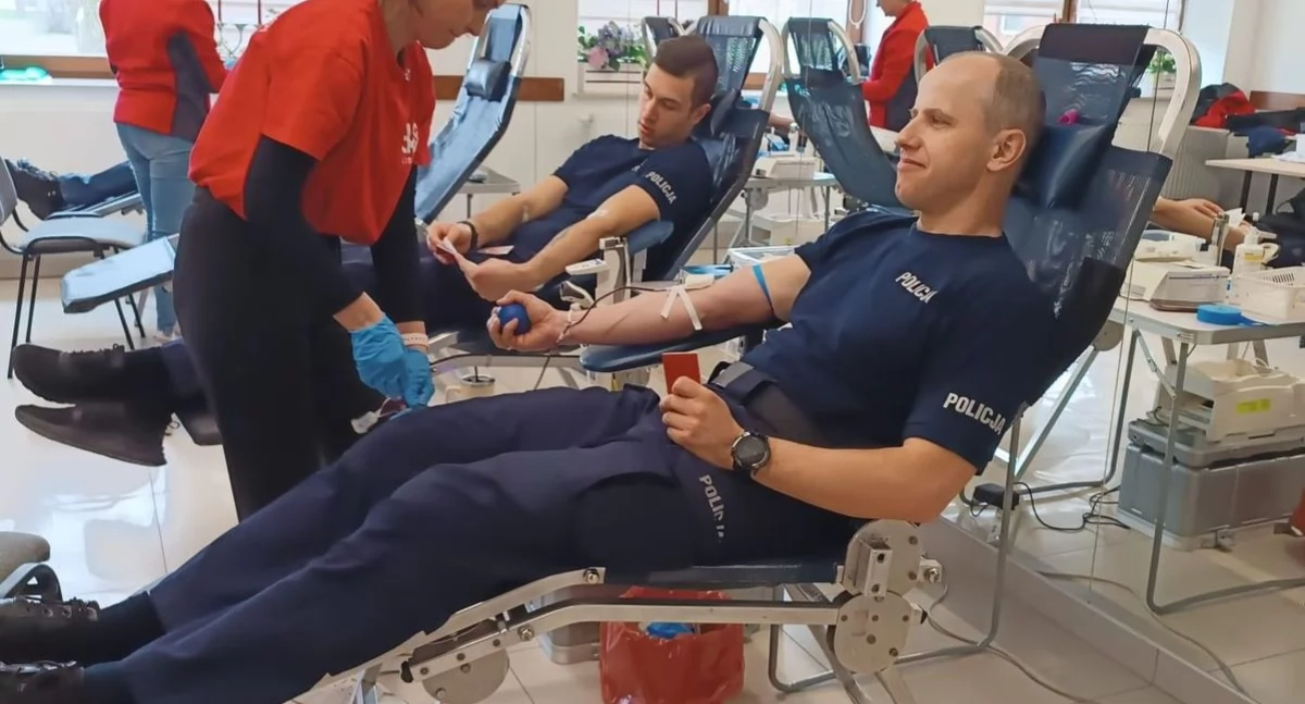 fot. Policja Ryki