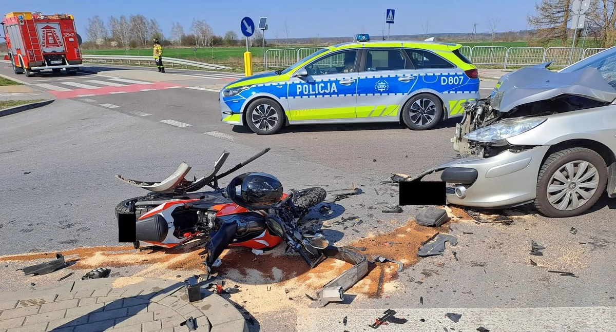 fot. Policja Ryki