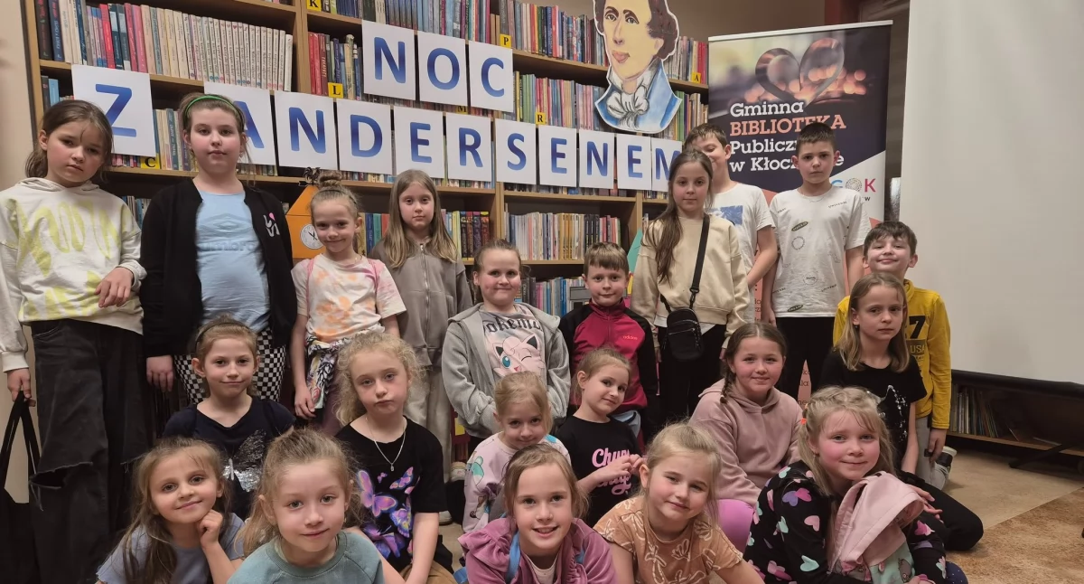 fot. GOK w Kłoczewie