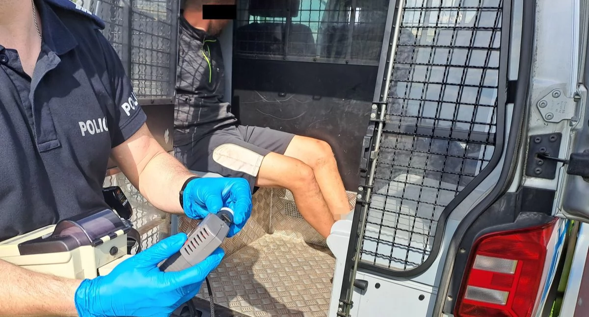 fot. Policja Ryki