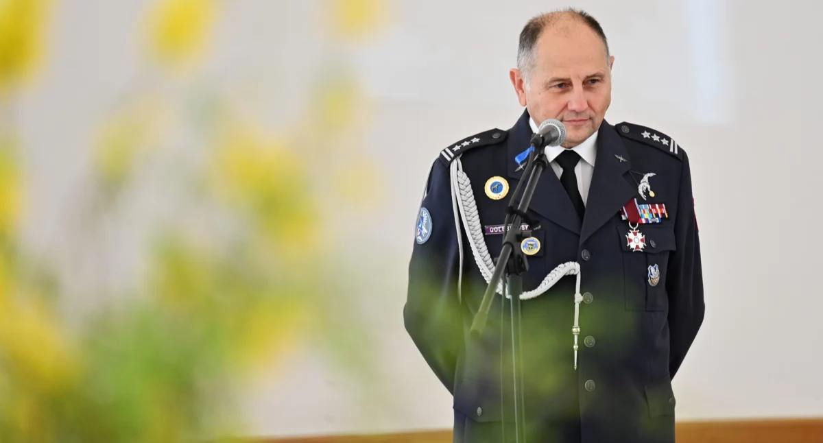 fot. Muzeum Sił Powietrznych w Dęblinie