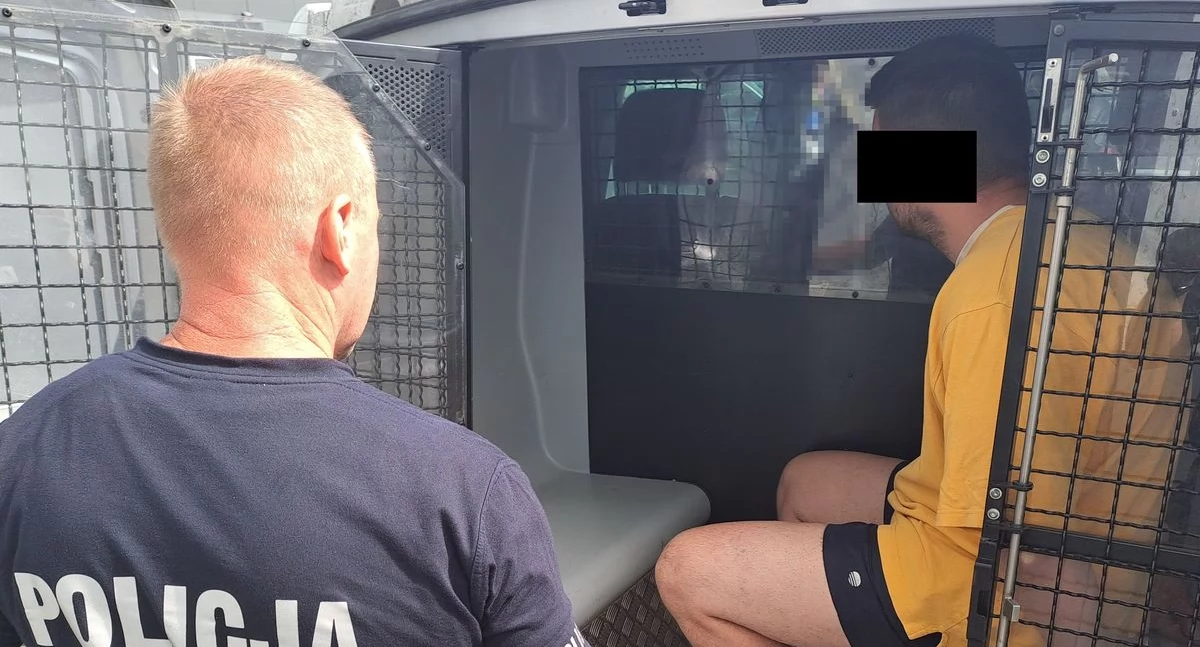 fot. Policja Ryki