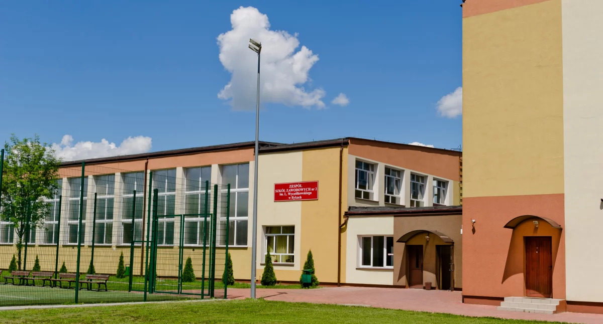 Szkoły i Przedszkola, Budowlanka otworzyła drzwi (galeria zdjęć) - zdjęcie, fotografia