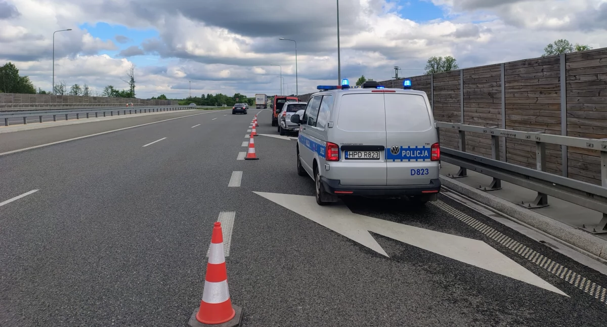 fot. Policja Ryki