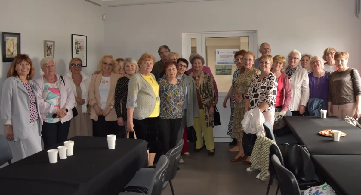 fot. Miejski Dom Kultury w Dęblinie