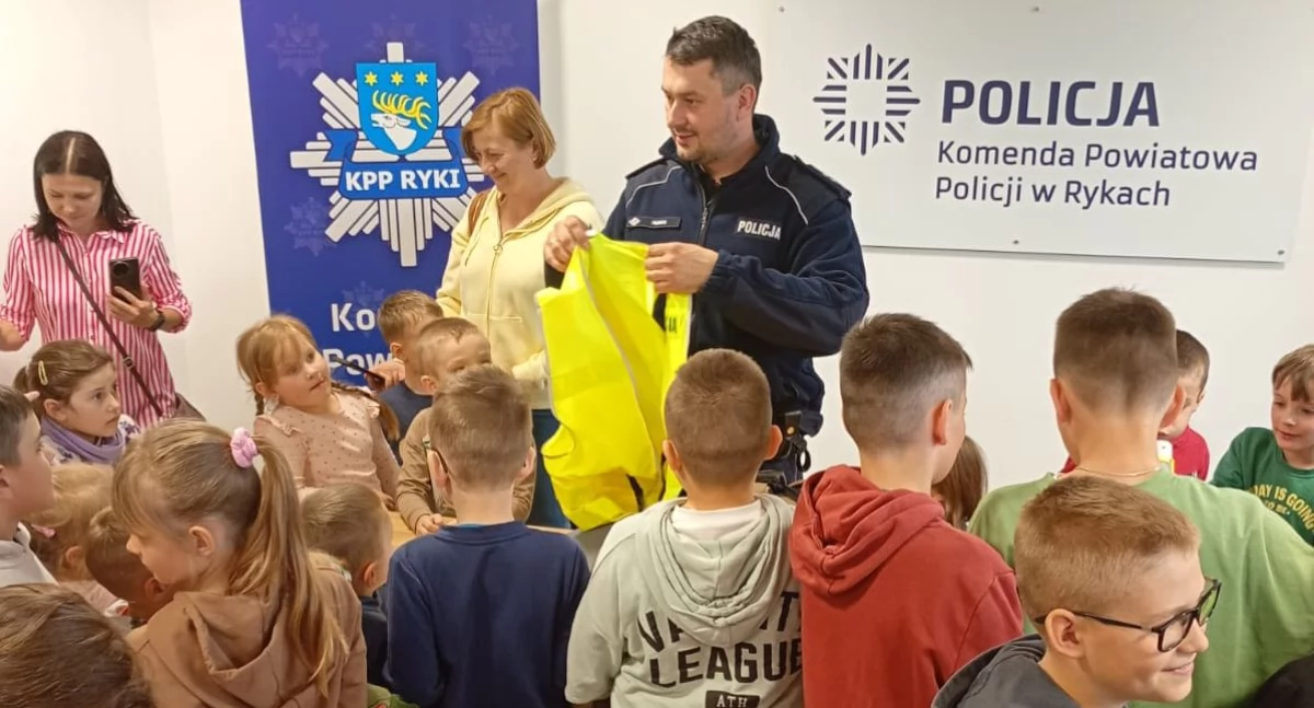 fot. Policja Ryki
