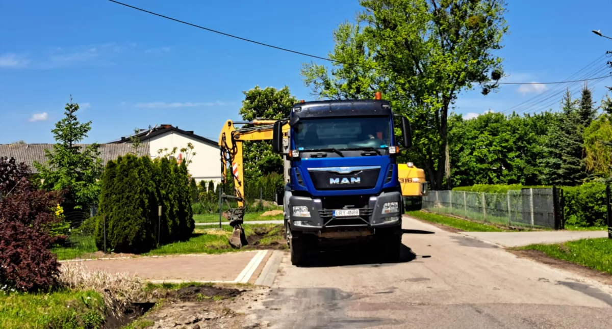 fot. Stowarzyszenie na rzecz rozwoju wsi Stara Dąbia