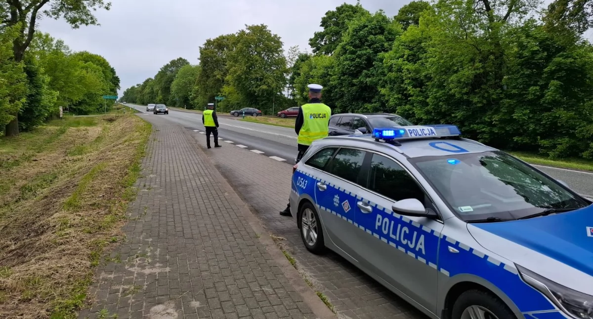 fot. Policja Ryki
