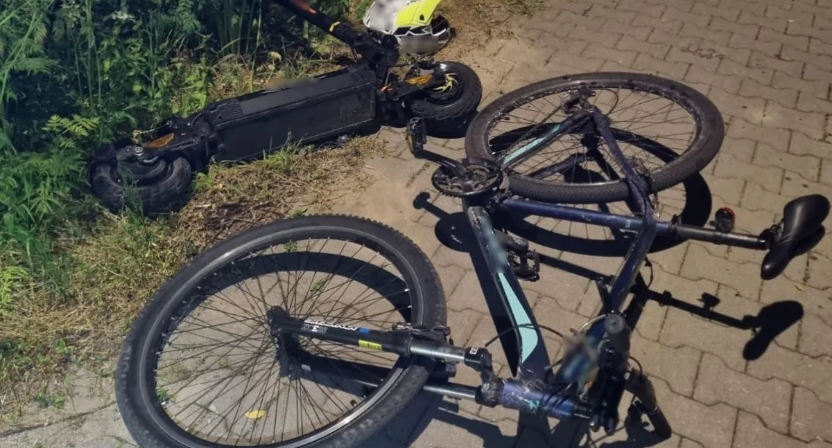 fot. Policja Ryki