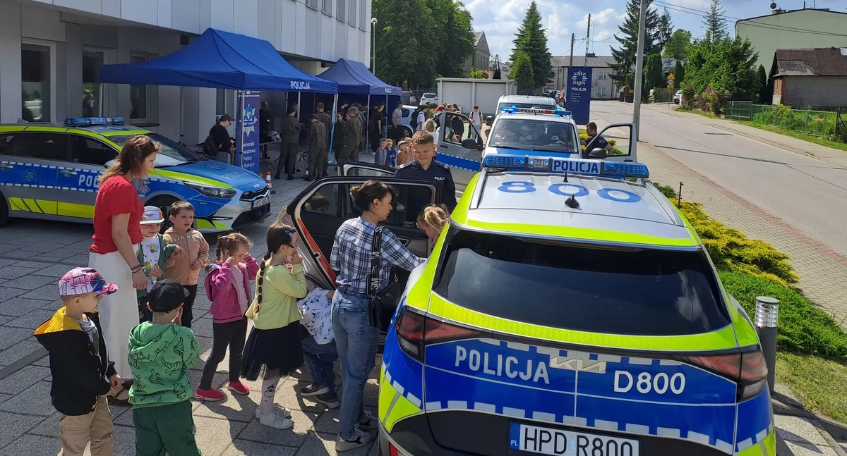 fot. Policja Ryki