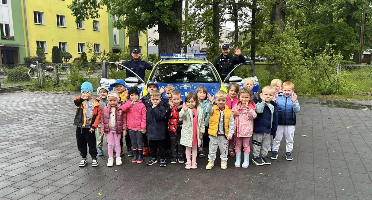 fot. Policja Ryki