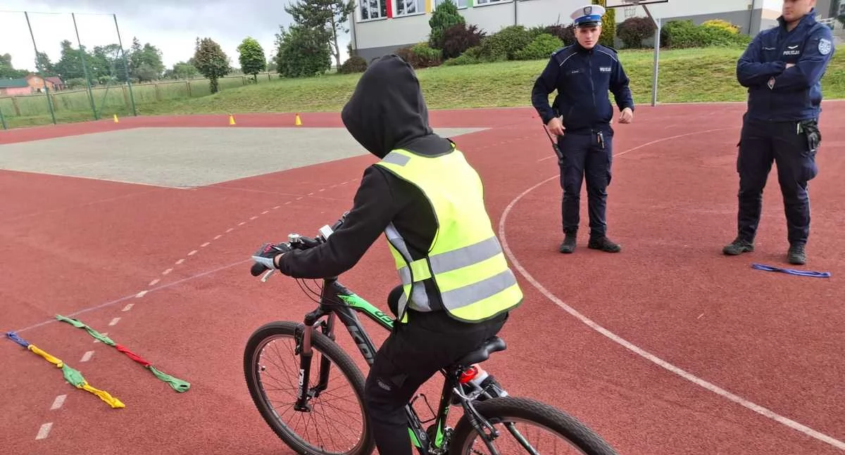 fot. Policja Ryki