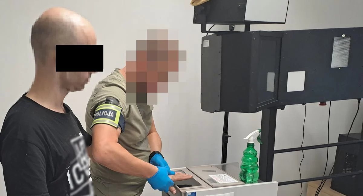fot. Policja Ryki