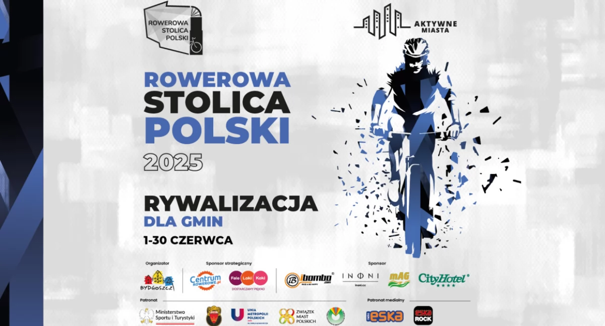 materiał organizatora