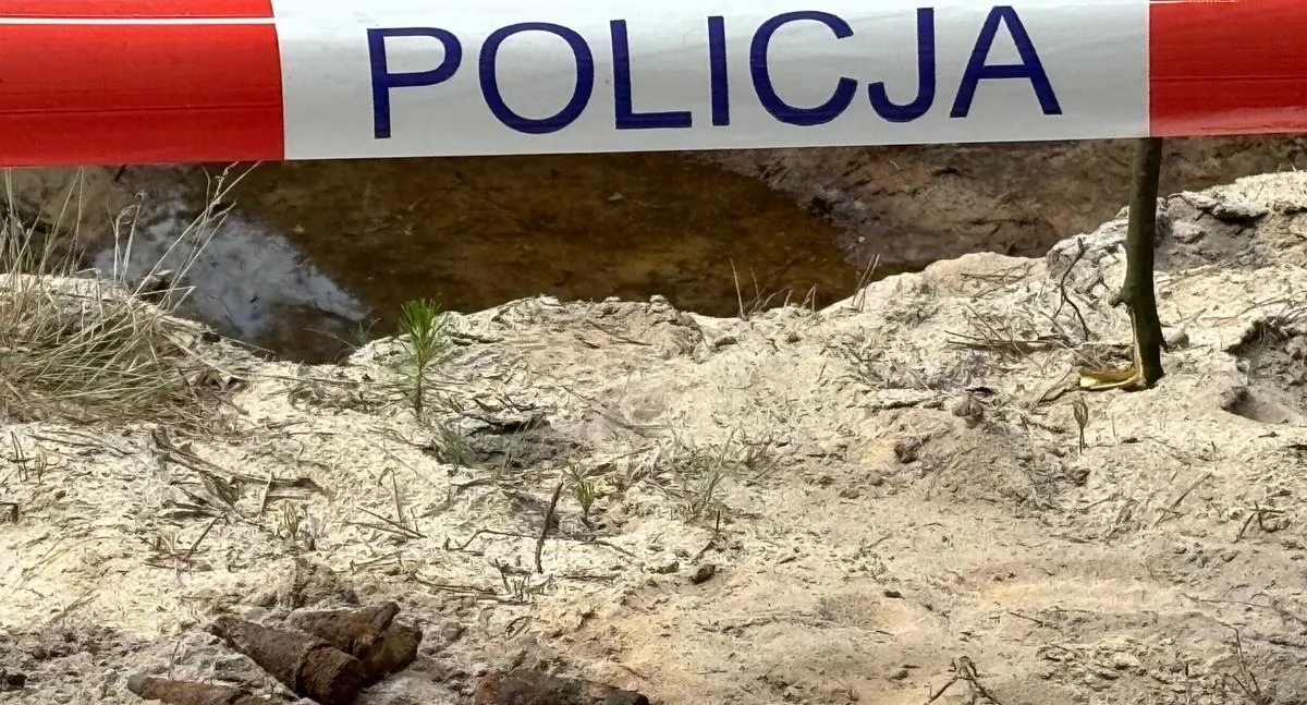 fot. Policja Ryki