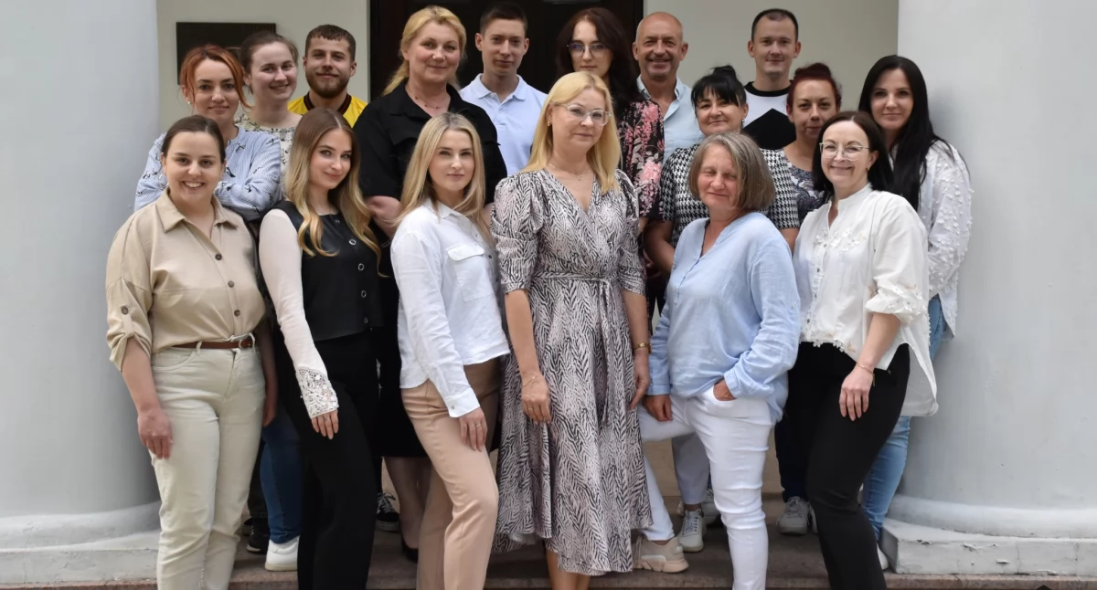 Fot. Centrum Kultury i Sportu w Rykach
