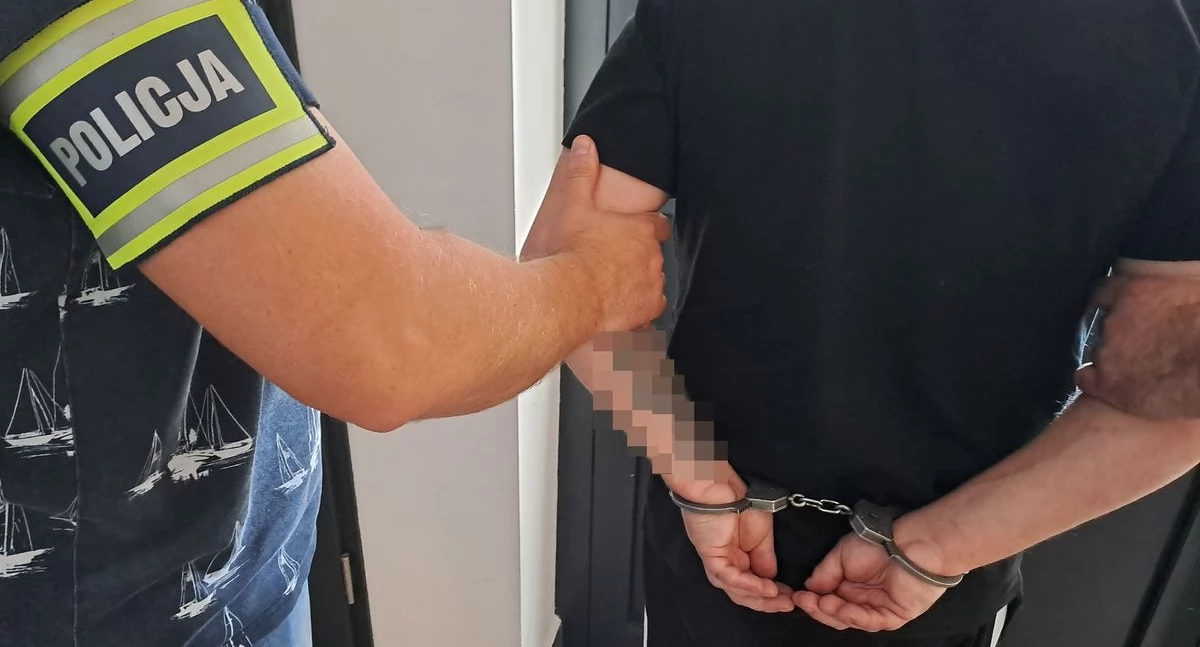 fot. Policja Ryki