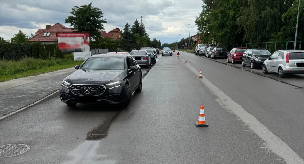 fot. Policja Ryki