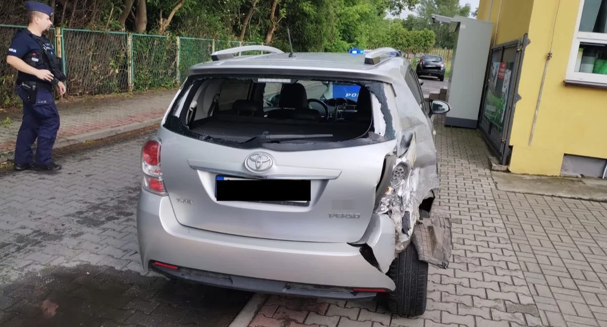 fot. Policja Ryki