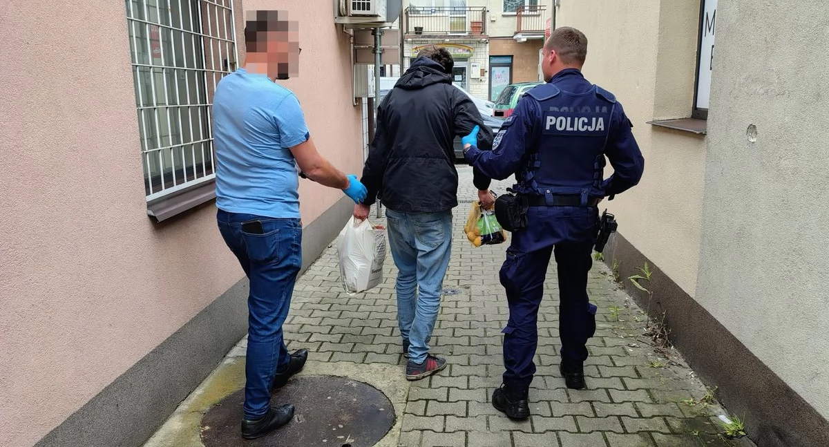 fot. Policja Ryki