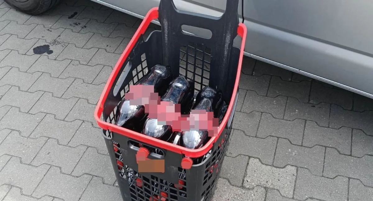 fot. Policja Ryki