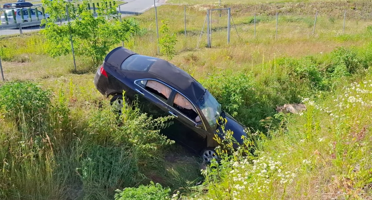fot. Policja Ryki