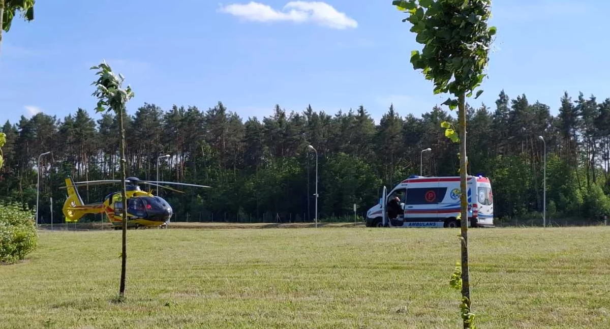 fot. Policja Ryki