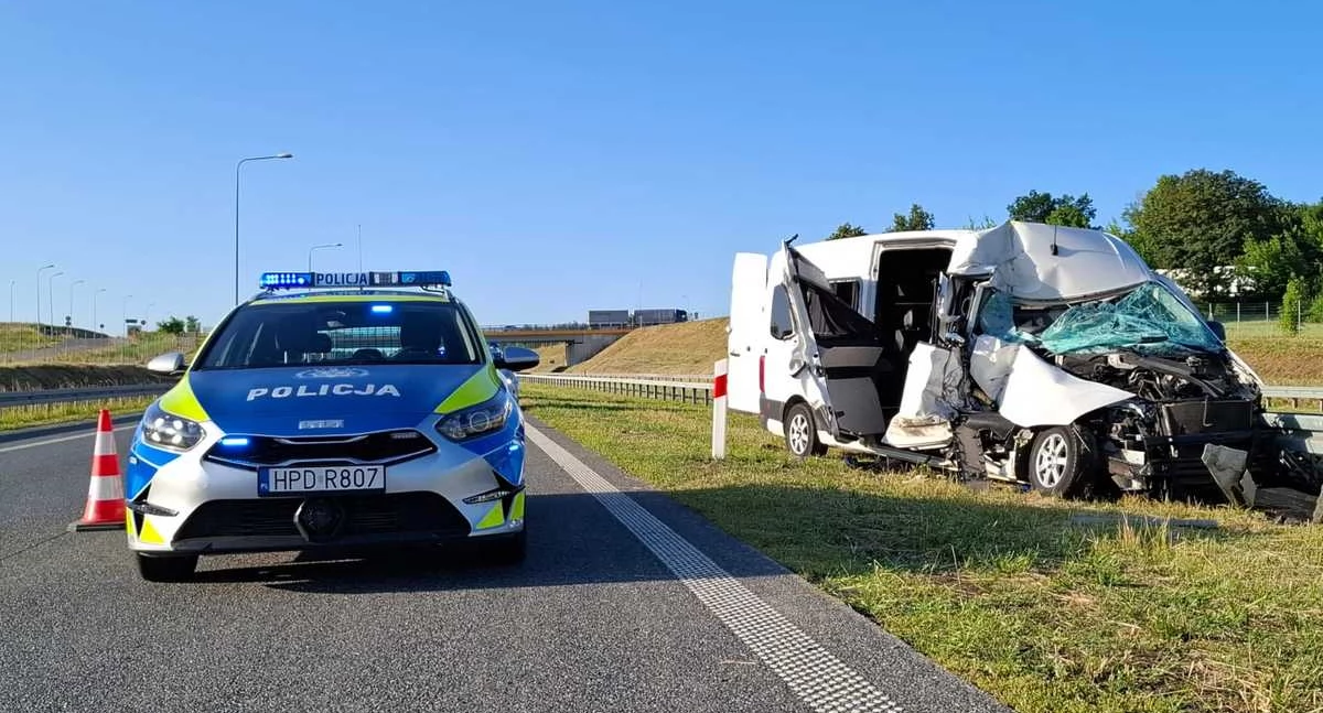 fot. Policja Ryki